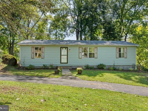 1026 MAGAZINE ROAD, GREEN LANE, PA 18054