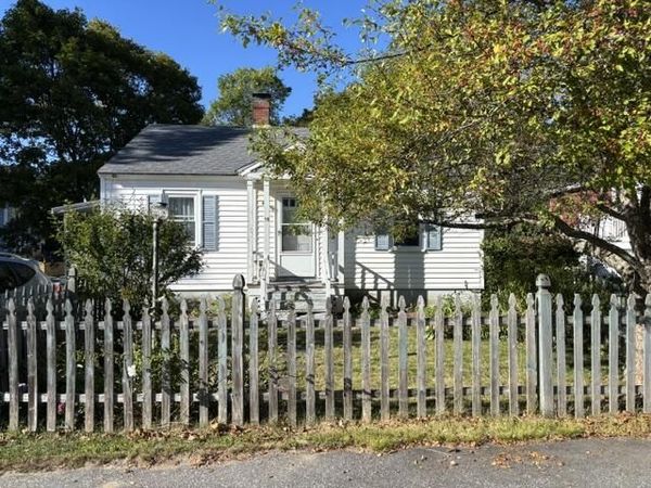 59 Bedford Street , Bath, ME 04530