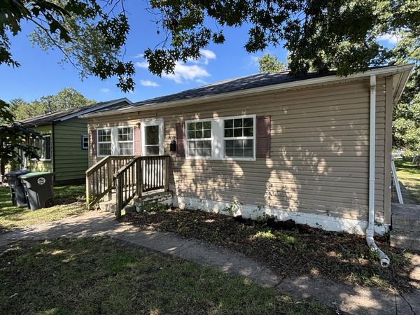 1432 E 6th Street , Hobart, IN 46342