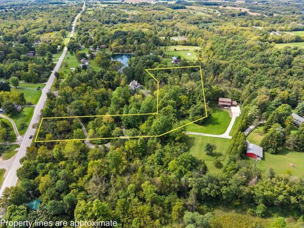 0 Marysville Road , Delaware, OH 43015