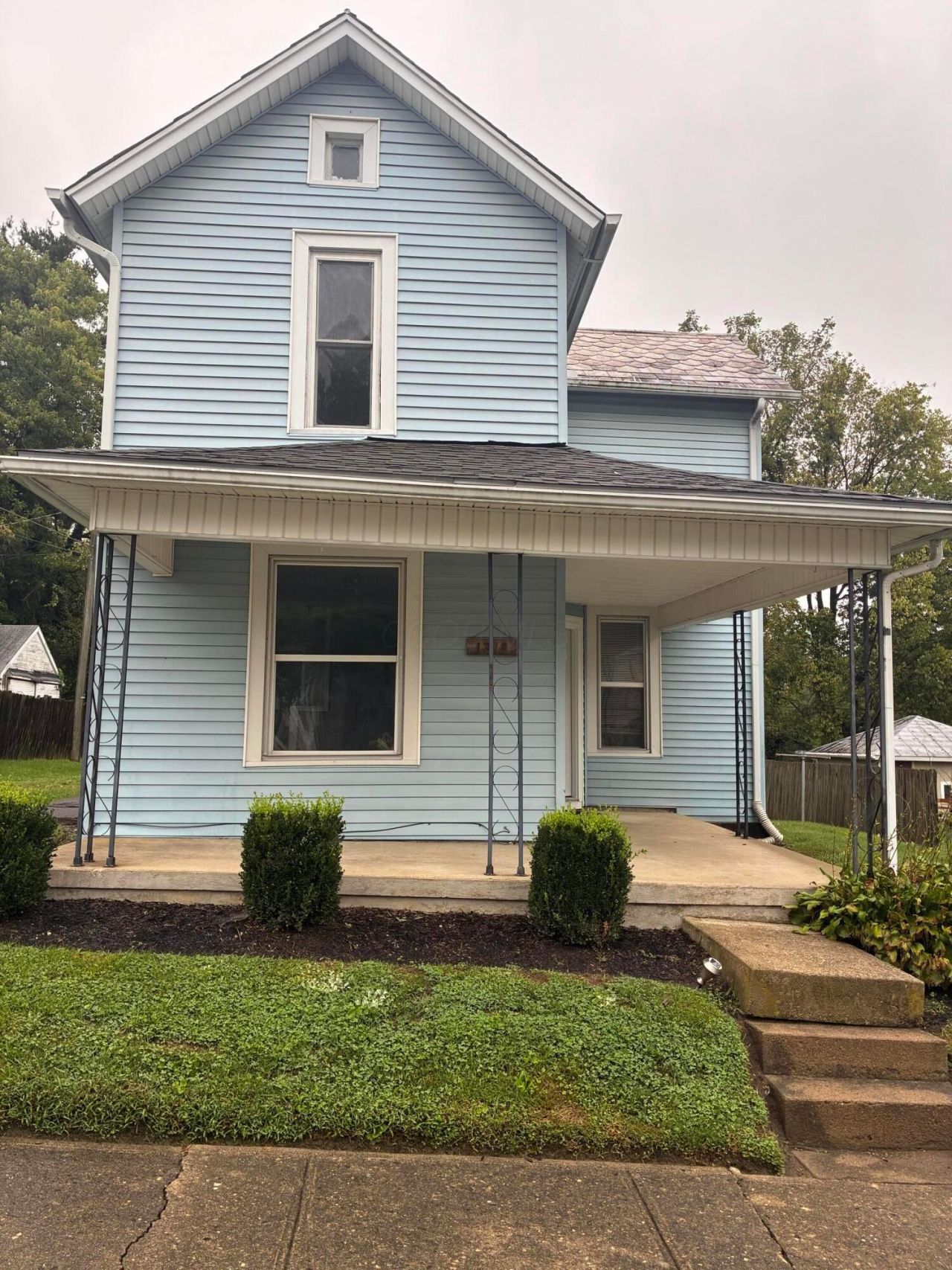 1318 W Maple Street , Baltimore, OH 43105 Main Photo