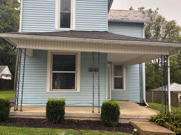 1318 W Maple Street , Baltimore, OH 43105