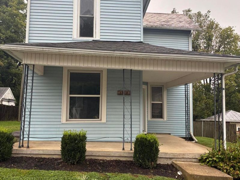 1318 W Maple Street , Baltimore, OH 43105 Photo 1