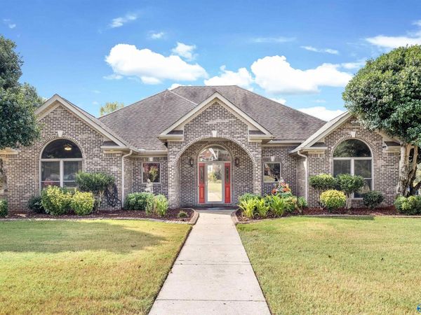 135 Fenwick Place, Harvest, AL 35749