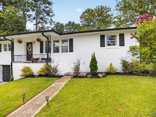 411 Juanita Street, Glencoe, AL 35905