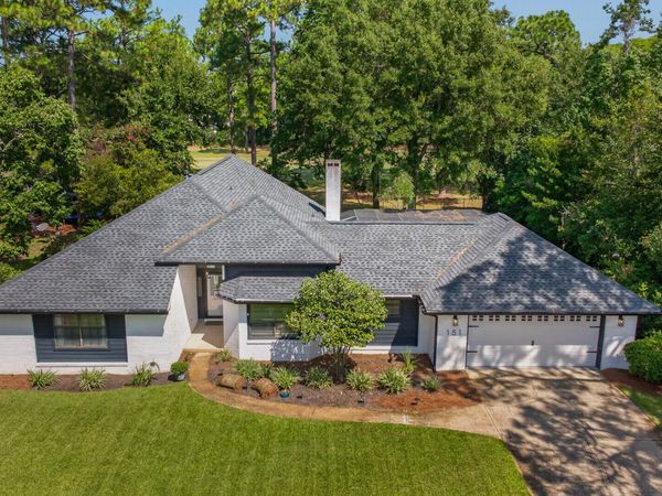 151 Baywind Drive, Niceville, FL 32578