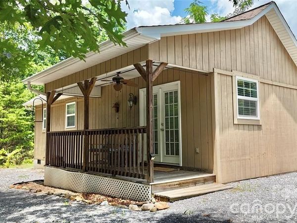 37 Coyote Drive , Marion, NC 28752