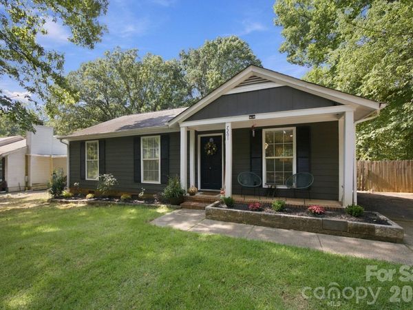 7201 Lancashire Drive , Mint Hill, NC 28227