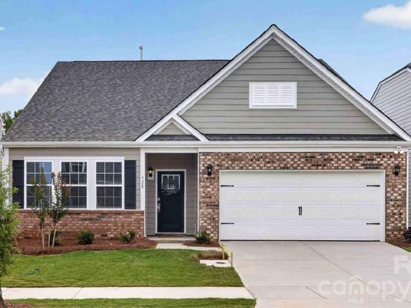 1018 Grace Valley Drive , Monroe, NC 28112