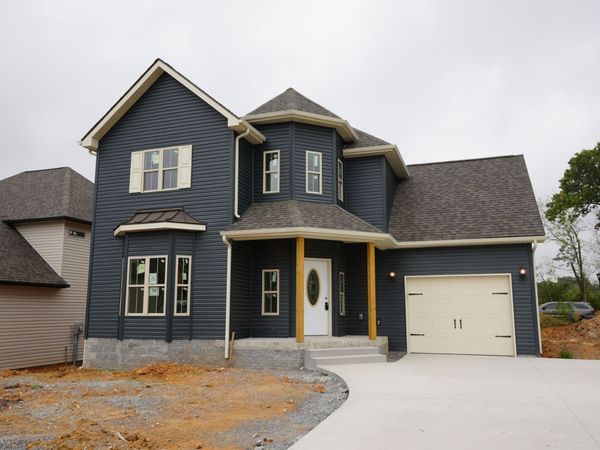 50 Garrettsburg Meadows , Clarksville, TN 37042