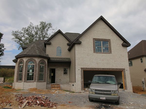 63 Sycamore Hill, Clarksville, TN 37042
