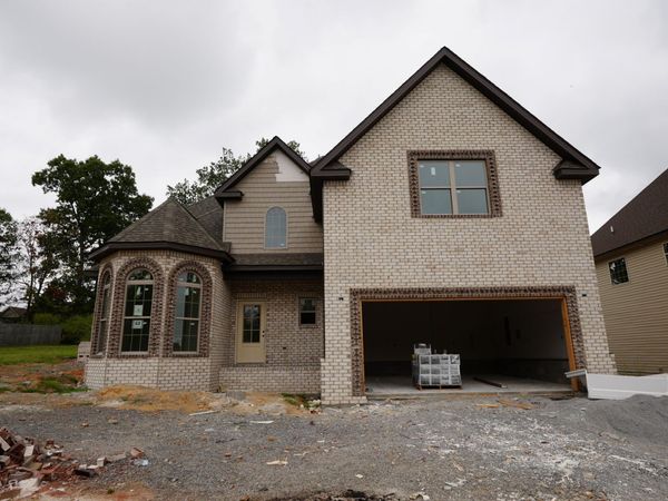 63 Sycamore Hill , Clarksville, TN 37042