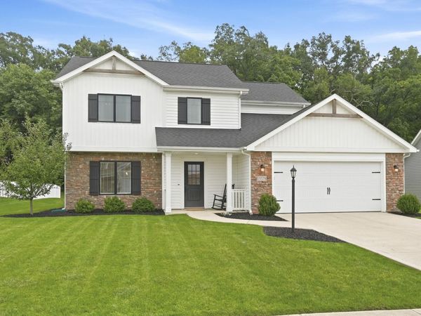 13578 Pommel Cove, Grabill, IN 46741