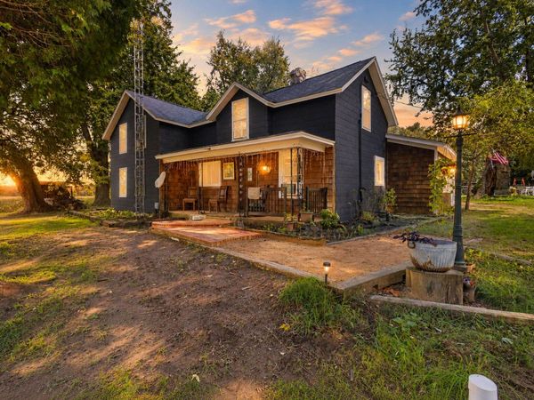 1446 County Rd Z, Arkdale, WI 54613