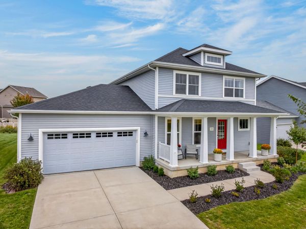 2434 Leopold Way, Sun Prairie, WI 53590