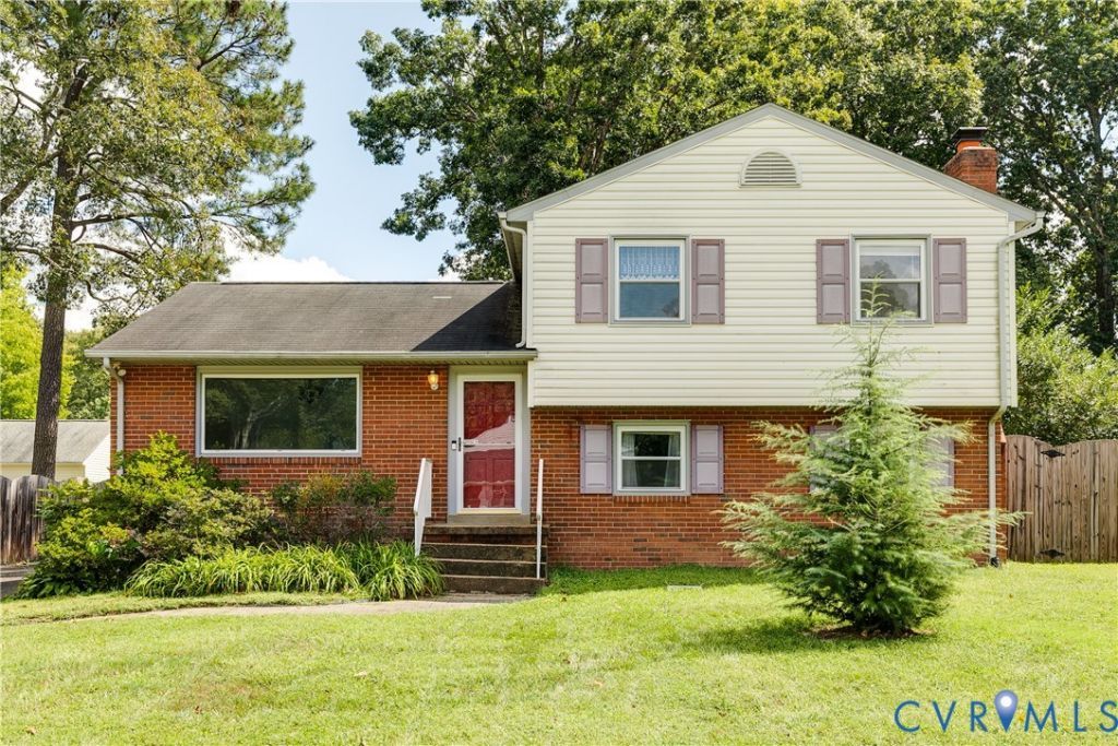 1531 Robindale Road, Chesterfield, VA 23235 Main Photo