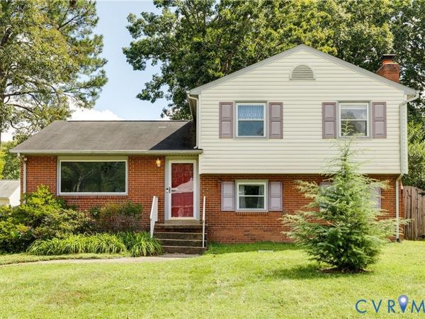 1531 Robindale Road, Chesterfield, VA 23235