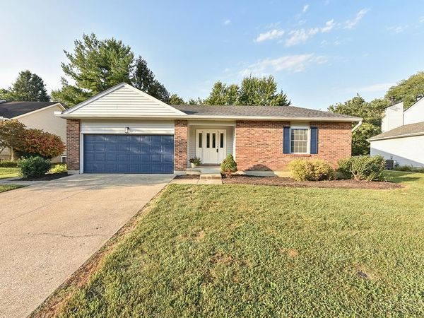 2317 Firth Street, Batavia Twp, OH 45103