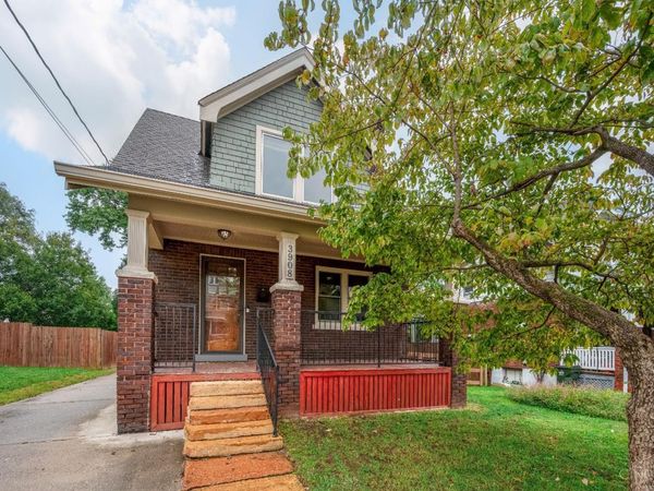 3908 S Jefferson Avenue, Norwood, OH 45212