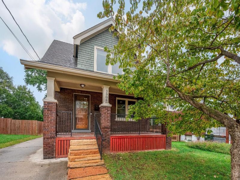 3908 S Jefferson Avenue, Norwood, OH 45212 Photo 1