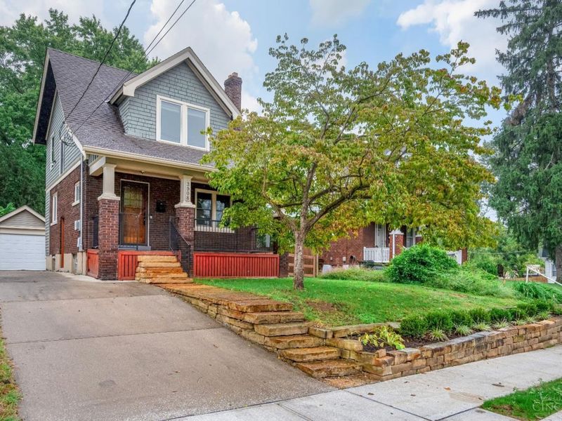 3908 S Jefferson Avenue, Norwood, OH 45212 Photo 2