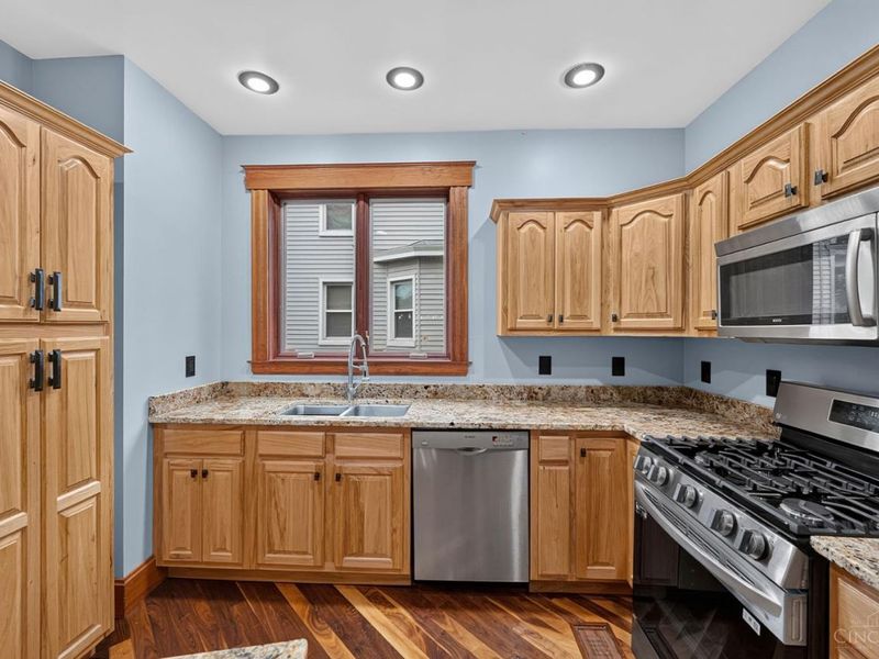 3908 S Jefferson Avenue, Norwood, OH 45212 Photo 23