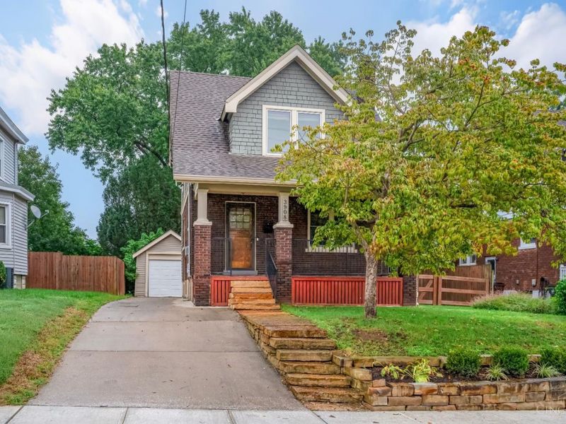 3908 S Jefferson Avenue, Norwood, OH 45212 Photo 3