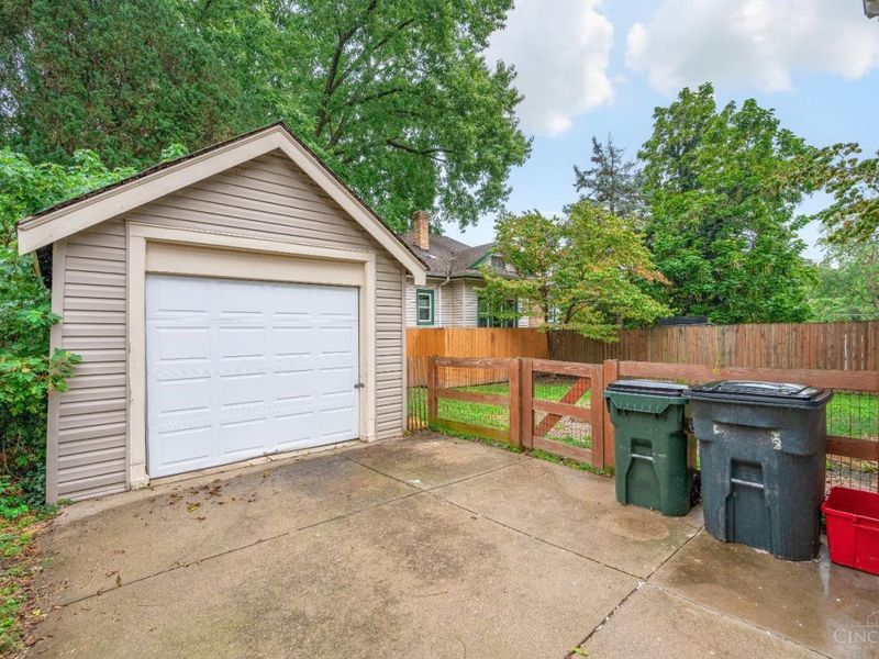 3908 S Jefferson Avenue, Norwood, OH 45212 Photo 48