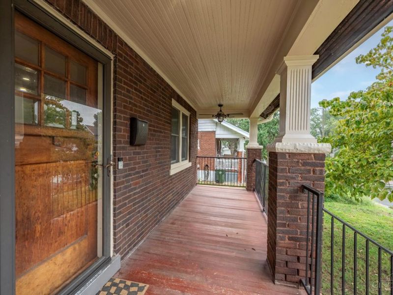 3908 S Jefferson Avenue, Norwood, OH 45212 Photo 5