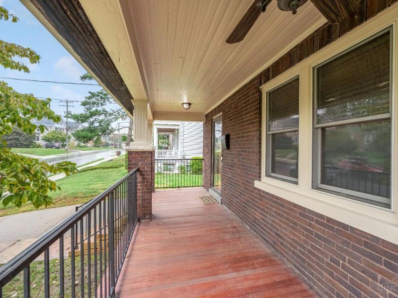 3908 S Jefferson Avenue, Norwood, OH 45212 Photo 7