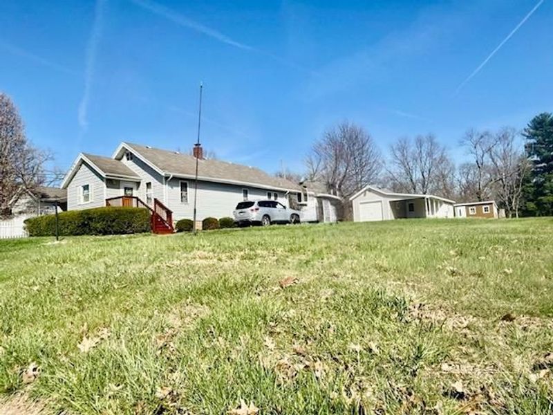 7560 Pippin Road, Colerain Township, OH 45239 Photo 24