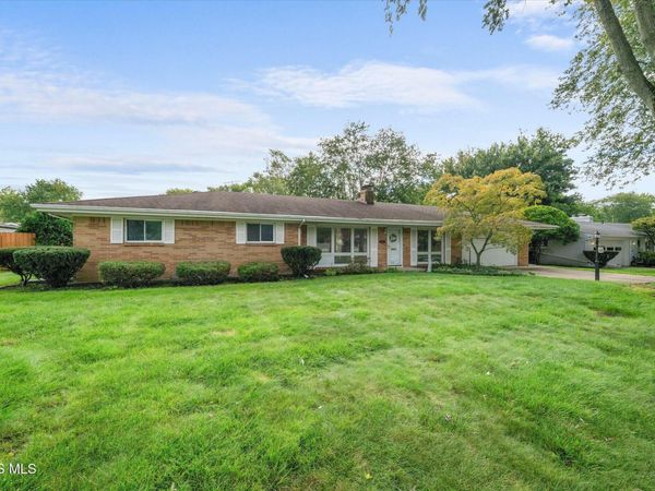 3628 Westchester Road, Toledo, OH 43615