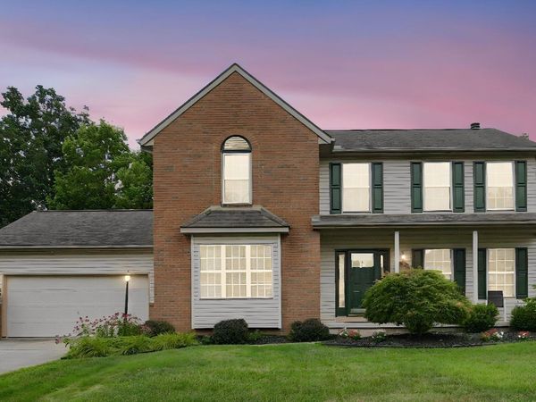 596 Ridenour Road , Columbus, OH 43230