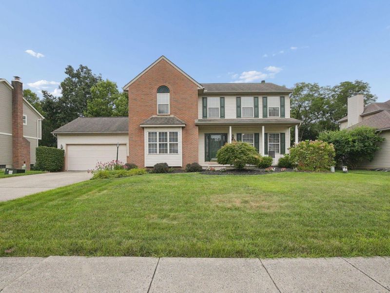 596 Ridenour Road , Columbus, OH 43230 Photo 3