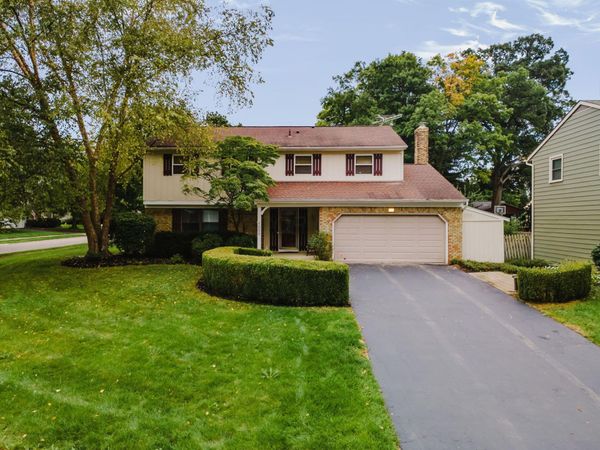 1055 Arundel Avenue , Westerville, OH 43081