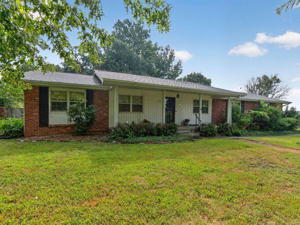 410 S Watson Street, Willard, MO 65781
