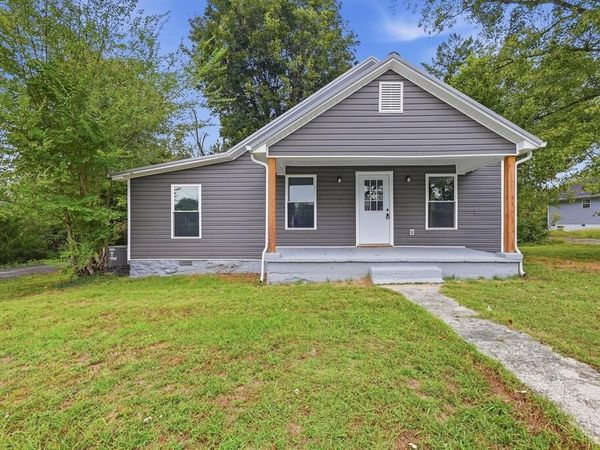 322 Everett, Sparta, TN 38583