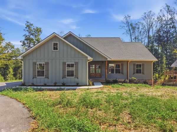 629 Forest Circle, Sparta, TN 38583