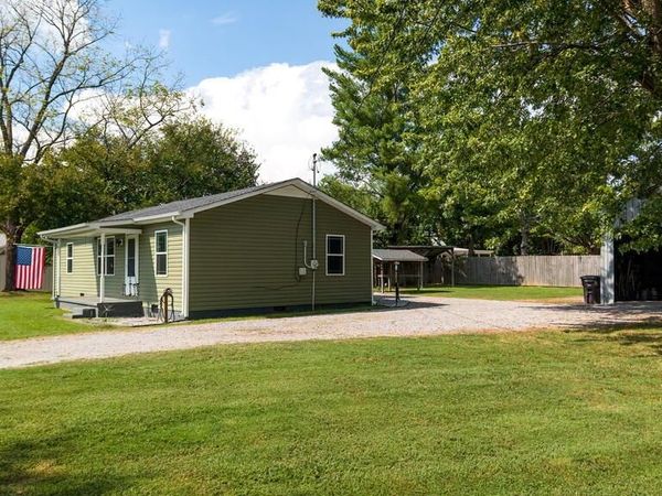 206 Elm St, Cookeville, TN 38506