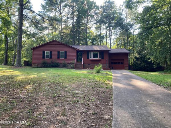 8023 Royal Drive , Sanford, NC 27332