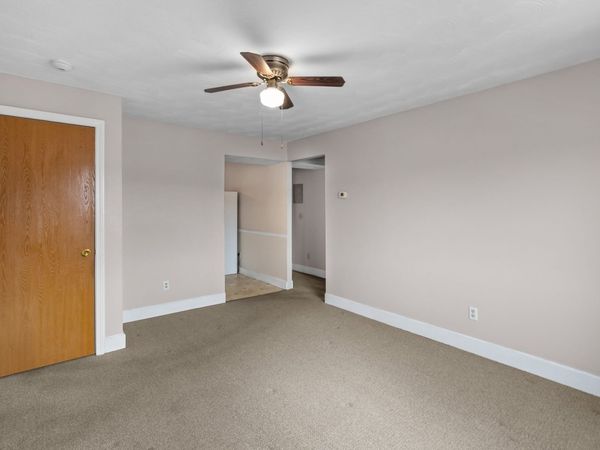 70 North Court, Unit F, Fall River, MA 02720