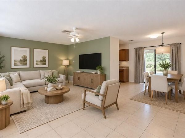 1111 Gifford AVE N, LEHIGH ACRES, FL 33936
