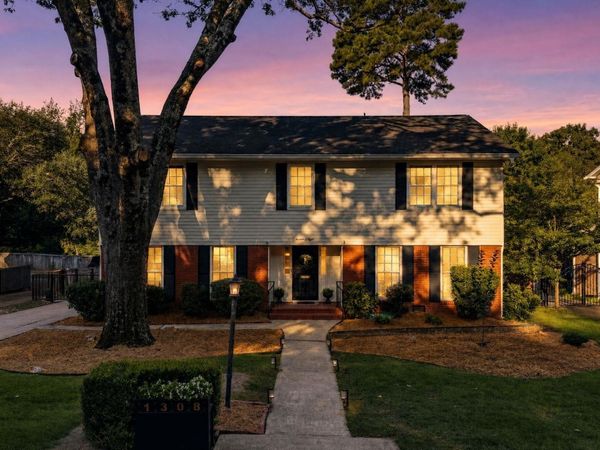 1308 Mellon , Little Rock, AR 72207