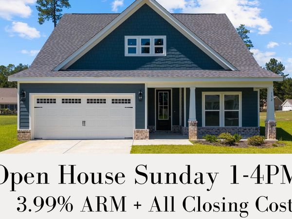 112 S Founders Way, Hattiesburg, MS 39401
