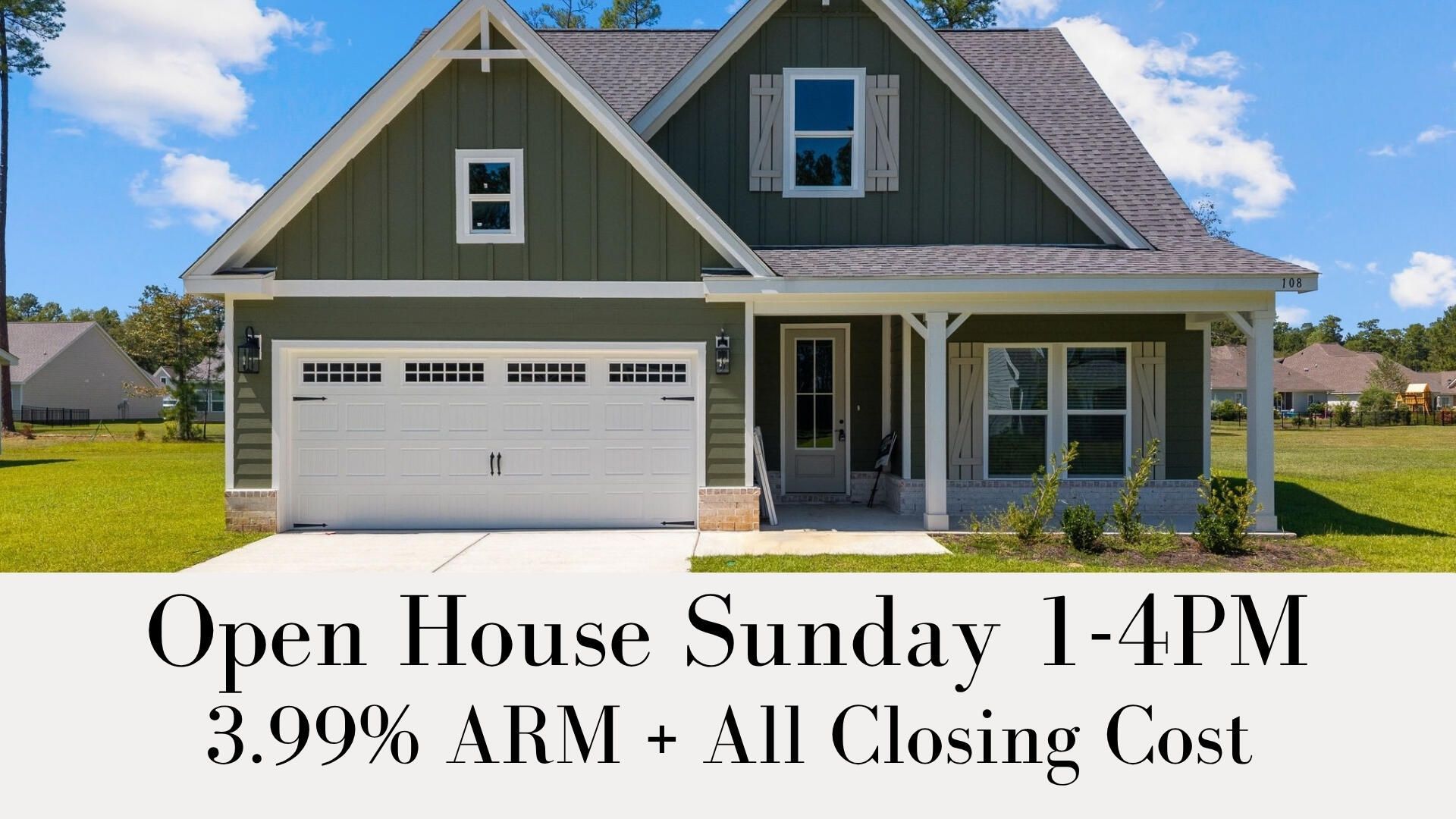 108 S Founders Way Hattiesburg, MS 39401