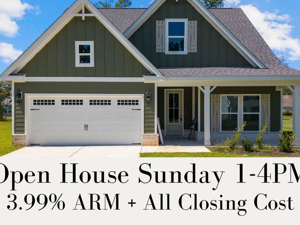 108 S Founders Way, Hattiesburg, MS 39401