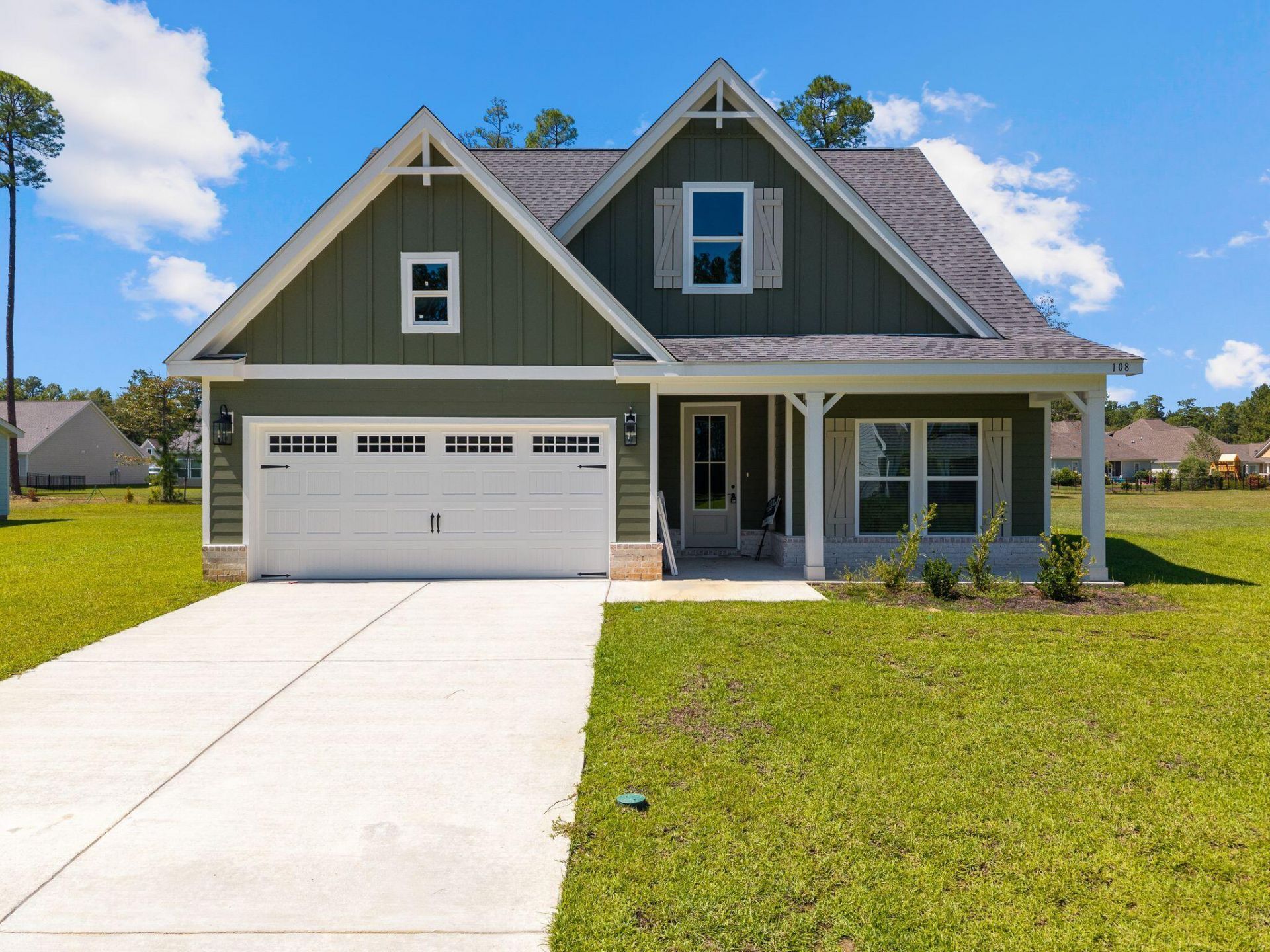 108 S Founders Way Hattiesburg, MS 39401