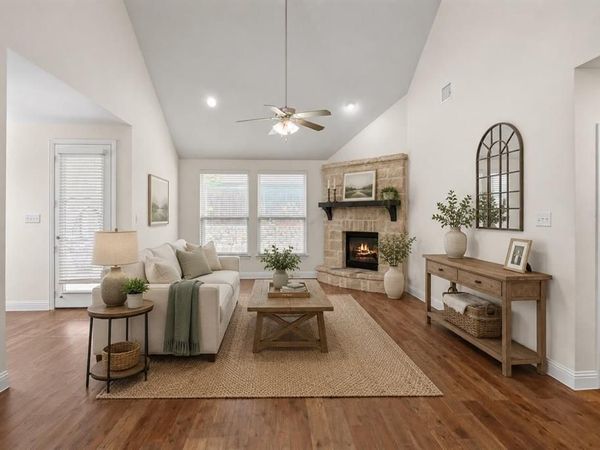 1514 Carnation Street, Celina, TX 75078