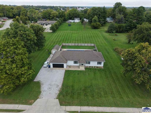 123 South Street, Greencastle, IN 46135