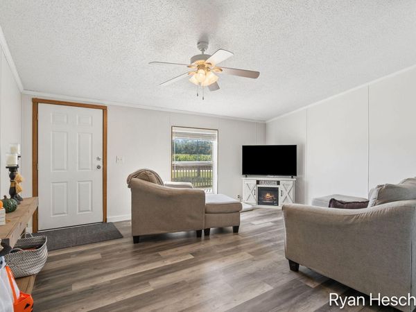 8024 Scott Road, Saranac, MI 48881
